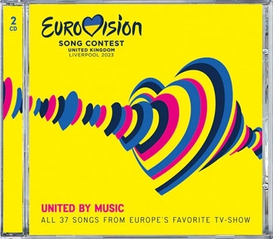 TOWER RECORDS ONLINE㤨Eurovision Song Contest Liverpool 2023[5518880]פβǤʤ3,490ߤˤʤޤ