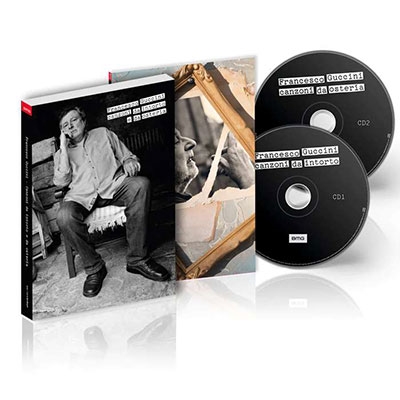 TOWER RECORDS ONLINE㤨Francesco Guccini/Canzoni Da Intorto E Da Osteria 2CD+BOOK[5875660]פβǤʤ8,990ߤˤʤޤ