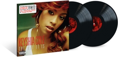 Keyshia Cole/The Way It Is (20th Anniversary)