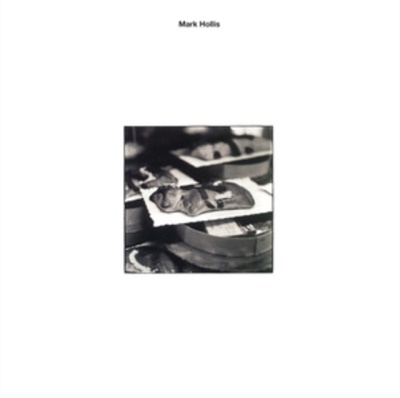 Mark Hollis＜Black Vinyl＞
