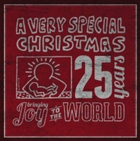 A Very Special Christmas 25th Anniversary