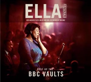 Best of the BBC Vaults ［CD+DVD］