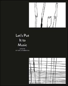 Kim Hiorthoy/Let's Put It To Music / 20 Years Of 7