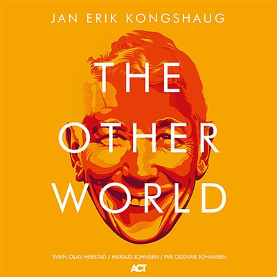 The Other World<RECORD STORE DAY対象商品> The Other World<RECORD STORE DAY対象商品>