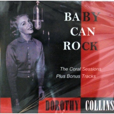 Baby Can Rock *