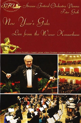 New Year's Gala - Live from the Wiener Konzerthaus 2010