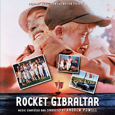 Rocket Gibraltar