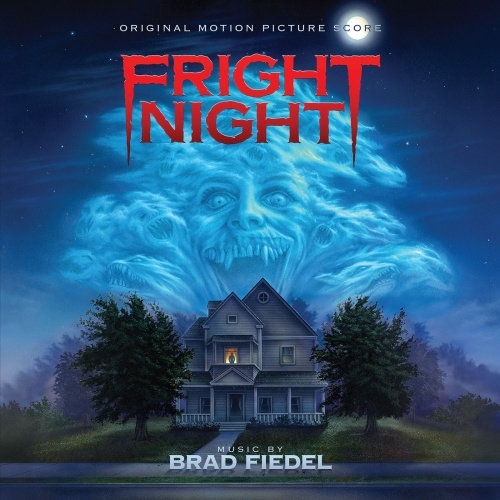 Fright Night (Remastered)