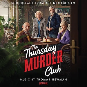 The Thursday Murder Club