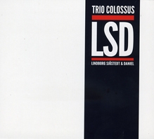 Trio Colossus