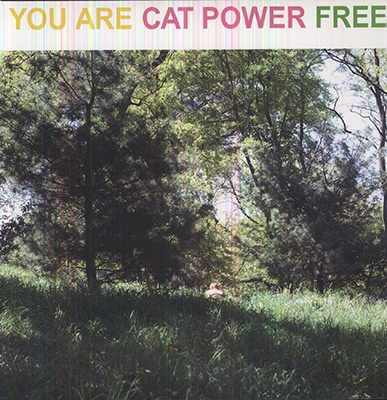 You Are Free
