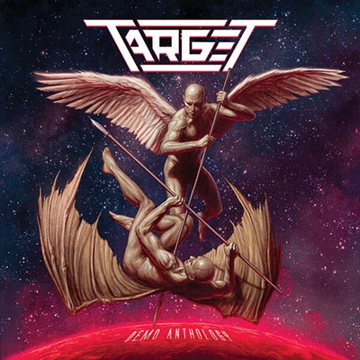 Demo Anthology 1986-1988