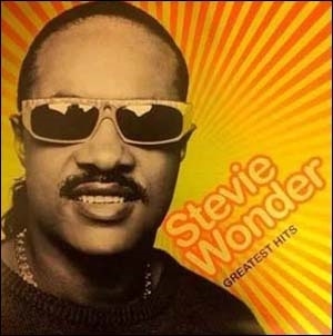 Stevie Wonder/Greatest Hitsס[00000020]