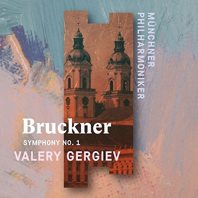 ꡼륮/Bruckner Symphony No.1[9305211250]