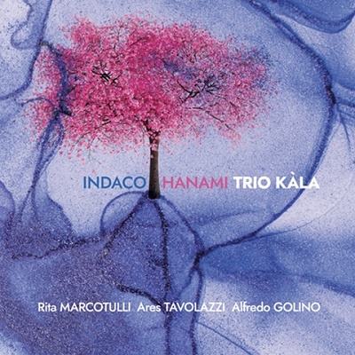 Indaco Hanami Indaco Hanami