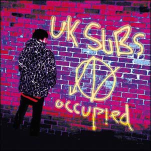 Occupied＜限定盤＞