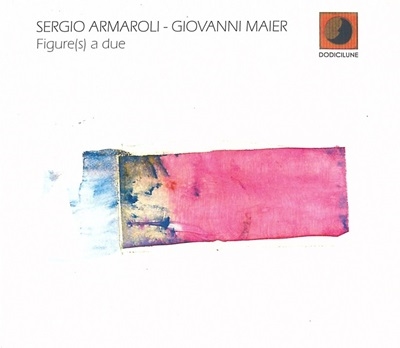 Sergio Armaroli/Figure(s) A Due[ED550]