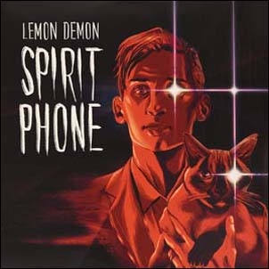 TOWER RECORDS ONLINE㤨Lemon Demon/Spirit Phone[814867028509]פβǤʤ7,490ߤˤʤޤ