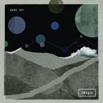 Dark Sky (Electronic)/Imagin[MTR048CD]