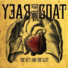 The Key & the Gate<限定盤> The Key & the Gate<限定盤>