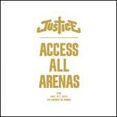 d.a.n.c.e justiceの画像