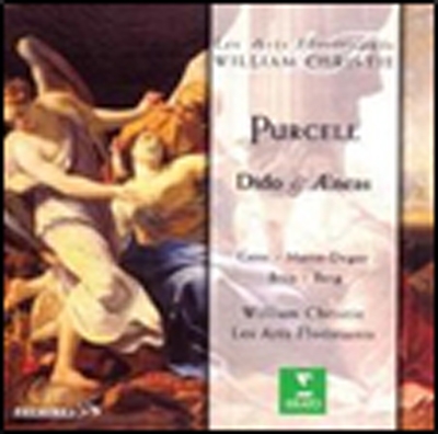 H.Purcell: Dido & Aeneas