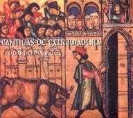 Cantigas De Extremadura