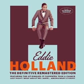 Eddie Holland