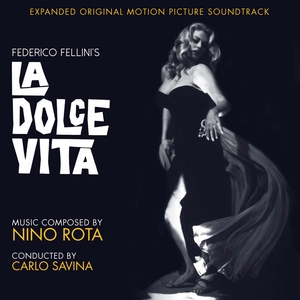 Nino Rota/Dolce Vita[QR300]