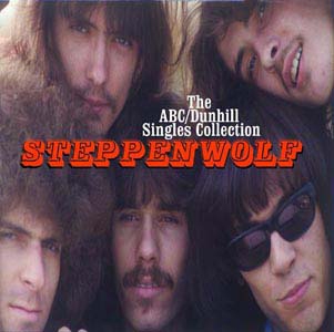 Steppenwolf/The ABC/Dunhill Singles Collection[RGM0380]