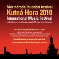 Kutna Hora International Music Festival 2010