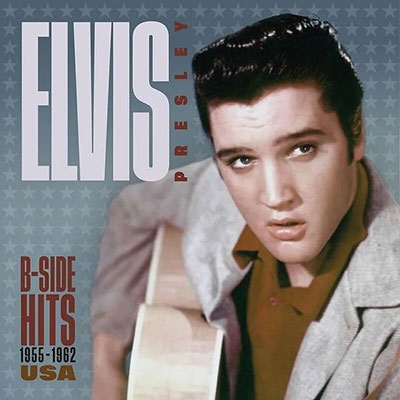 Elvis Presley/B-Side Hits -1955-1962 USA＜Colored Vinyl＞