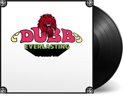Dubb Everlasting<限定盤> Dubb Everlasting<限定盤>