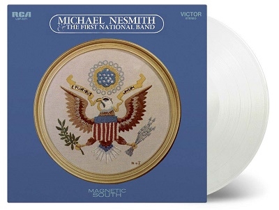 Magnetic South<完全生産限定盤> Magnetic South<完全生産限定盤>