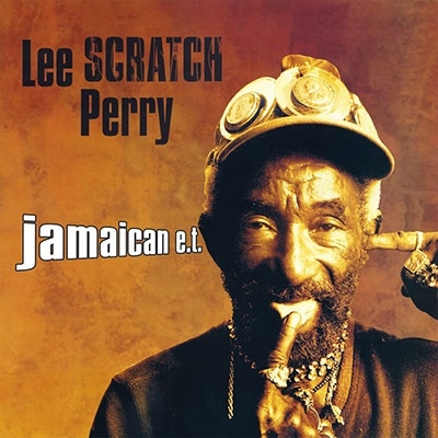 Lee "Scratch" Perry/Jamaican E.T.[MOVLPB2424]