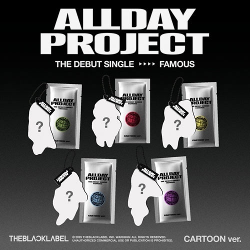 Weeekly マンデー Monday 日本グッズ ランダム トレカ 2枚セット Weeekly マンデー Monday 日本グッズ ランダム トレカ 2枚セット CD