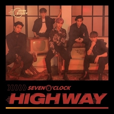 Highway: 5th Project Album Highway: 5th Project Album