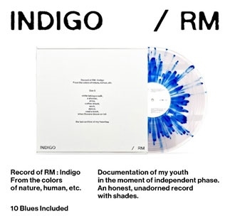 INDIGO＜限定盤＞