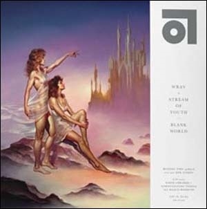 Stream Of Youth/Blank World