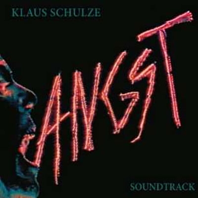 Klaus Schulze/Angst