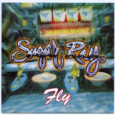 Sugar Ray/Fly - 20Th Anniversary (Colored Vinyl)[8807205070]