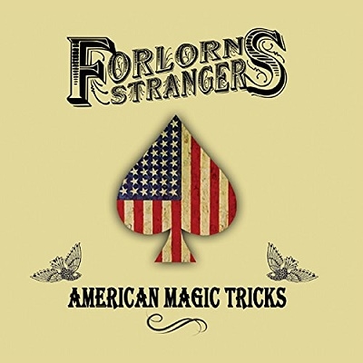 American Magic Tricks