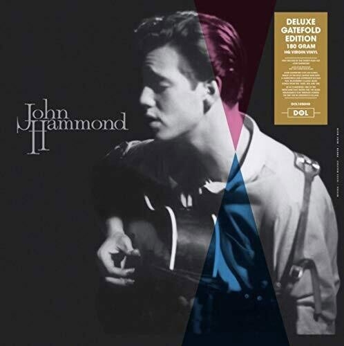 John Hammond