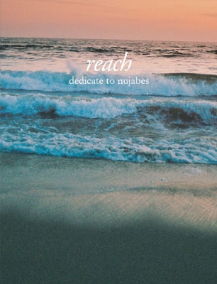 reach : dedicated to nujabes＜完全生産限定盤＞