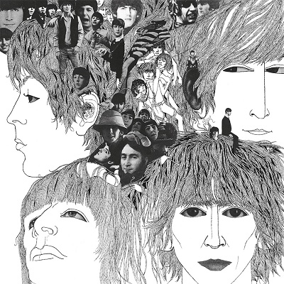 The Beatles/リボルバー＜スペシャル・エディション[4LP+7インチ