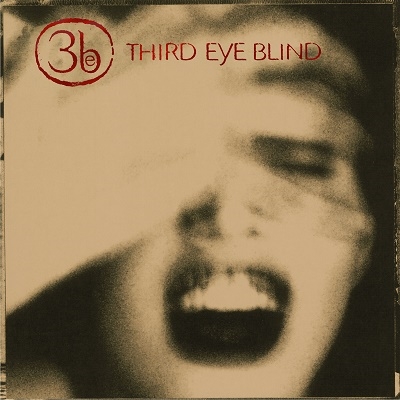 Third Eye Blind/Third Eye Blind (2LP Vinyl)