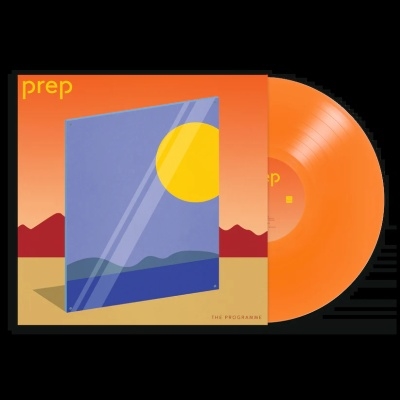 Prep/The Programme＜Orange Vinyl＞