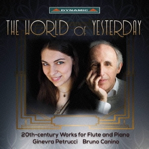 TOWER RECORDS ONLINE㤨֥ͥ顦ڥȥå/The World of Yesterday[CDS7716]פβǤʤ812ߤˤʤޤ