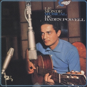 ＜Meets Bossa Nova＞モンド・ミュージカル Vol.1