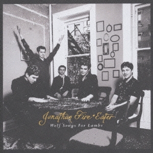 ウルフ・ソングス・フォー・ラムズ